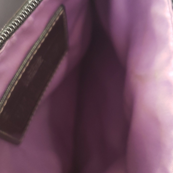 Coach Crossbody Purse - Picture 6 of 8